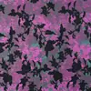 [Procesamiento Personalizado] Tela Jacquard Teñida en Hilo de Chenilla Floral Retro para Bolsas, Cojines de Sofá y Tela Jacquard Qipao