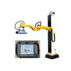 Linha de Embalagem Personalizada de Máquinas Automáticas Desembaladoras, Embaladoras e Seladoras, Paletizador Inteligente Totalmente Automático Não Tripulado