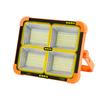 Bateria de Longa Duração, Dropshipping DisponívelLuz Solar Super Brilhante para Iluminação Externa, Holofote para Acampamento, Montagem de Barraca, Transmissão ao Vivo e Iluminação Suplementar
