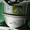 Compresor de aire acondicionado Delong F2000 bomba de aire acondicionado Compresor de aire acondicionado Delong K3000 polea 8PK 6PK