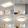 Nova Luminária de Teto para Sala de Estar Estilo Italiano, Moderna e Simples, com um Elegante Padrão de Gelo Rachado, Luminária de Proteção para os Olhos para o Hall, Atacado