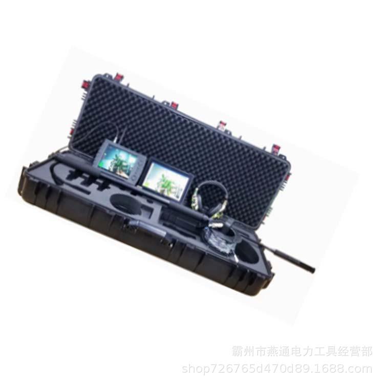 30型电动旋转对讲式音视频生命探测仪 (5)