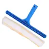 Aplicador Limpiacristales 35cm Rasqueta Aplicador de Agua Mopa Cabeza de Trapeador en T Limpieza Fachadas de Tiendas Gadget para Limpiar Cristales