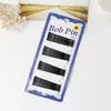 Pinzas para el pelo lujosas y elegantes para niñas, accesorios para el pelo lindos y exquisitos, pinzas laterales de Yiwu para niños