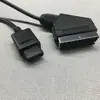 Cable de Monitor a Color de Estándar Europeo para Nintendo Ngc/N64/Sfc/Snes Super Nintendo Scart Rgbs