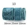 Color de terciopelo de cebolla degradado lazo de cinta de cebolla cinta accesorios para ropa material para accesorios de cabello DIY cinta brillante decoración