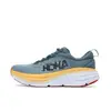 Zapatillas de Correr en Carretera Clifton 8 Exclusivas Transfronterizas Red Card 8 para Hombre y Mujer Absorbentes de Impactos Resistentes al Desgaste Transpirables Zapatillas Deportivas