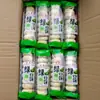 Revendedor de bolo de feijão mungo caixa super completa atacado sacos de 150g café da manhã pronto para comer a granel bolos à moda antiga lanches lanches lanches