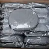 Fabricante de malas de casca rígida EVA Bolsa para óculos VR Meta Quest3 Caixa de armazenamento com alça para máquina tudo-em-um Capa protetora