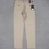 Pantalones de Lino 100% Puro de Gama Alta para Hombre Verano Delgados Casual de Negocios de Lino Transpirables Rectos Cómodos Largos