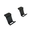 Soporte de pared para consola de juegos Switch2 Soporte universal Switch con asa Almacenamiento de cartuchos HBS-2836