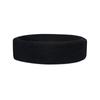 Deportes para niños Poliéster Algodón Cinta para el cabello Toalla Toalla para detener el sudor Absorbente de sudor Ropa para la cabeza para correr Guía de sudor Fitness Baloncesto Banda para la cabeza Protector