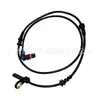 2219057100 Es Adecuado para Sensor de Velocidad de Rueda Abs para Mercedes-Benz W221 Sensor de Velocidad de Rueda 2219055700