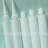 Diámetro de tubería de producción desinfección agente de acoplamiento ultrasónico tubo compuesto de aluminio-plástico tubo de plástico cosmético tubo de agua metal-plástico tubo para ungüento