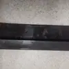 Venda direta raspador de plástico PE de ultra-polímero raspador de arado de neve raspador de filtro prensa de lodo de planta de lavagem de areia raspador UPE resistente ao desgaste