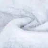 Accesorios de Ropa, Relleno de Algodón para Colchas, Algodón Pegado con Spray de Fibra Química, Algodón Imitación Seda Lavado Esponjoso, Guata de Algodón Acolchada de 80g, Algodón de Alta Elasticidad