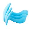 Atacado Navio Âncora Silicone Plug Anal Polegar Traseiro Anal Plug Out Desgaste Dial Toy Adulto Sex Goods