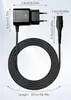 Adequado para Carregador Europeu de Barbeador Philips Hq8505 15V S5000 Hq6070 7310 Série S