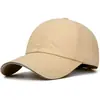 Nova Touca de Beisebol Respirável de Secagem Rápida para Homens, Caminhada ao Ar Livre, Pesca, Viagem Casual, Proteção Solar, Chapéu de Sol para Mulheres