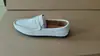 Zapatos de Hombre para Cuatro Estaciones de Primavera y Otoño Zapatos de Lona talla extra Zapatos para Conducir de caña baja Anti-pelusa para Piernas Zapatos Planos Casuales Estilo Británico