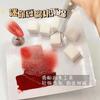Cosméticos Más Vendidos, Arte de Uñas, Esponja para Maquillaje Bloque de Tofu, Esponja, Cuadrado Blanco, Sin Látex, Se Expande al Mojarse, Triángulo Grande, Estudio Fotográfico