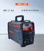 Comercio Electrónico Transfronterizo se Especializa en Máquinas de Soldar Pequeñas Mini para el Hogar Europeas y Americanas Arcmma120Arc200 Arc225 Arc300