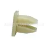 90189-05013 é adequado para carros Toyota, base de parafuso de liberação rápida universal, base de parafuso cor ouro rosê, clipe quadrado