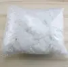 Girassol lã tecido aniversário feito à mão diy buquê tecido Haste de flor gráfico criativo Lírio padrão material