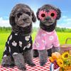 Mochila Perro Pato Amarillo Ropa para Mascotas Suministros para Perros y Gatos Ropa para Gato de Primavera Verano Otoño Ropa de Dos Patas Ropa para Mascotas