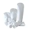 Filtro de Líquidos 2Pp Tipo Multibolsa Bolsa de Tela Ultrafiltración Micrón 180*810 Malla Filtro de Sedimentos Personalizada Bolsa de Pe Nailon