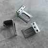 Conjunto de asiento de husillo twister tipo extraíble, comúnmente utilizado en los twisters de fibra corta de la Compañía Titan