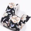 Encaje Dulce Gancho Pequeño Floral Cinta diy Lazo Cuerda para el Cabello Accesorios para el Cabello Cadena para la Cintura Regalo Material de Empaque para Flores