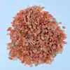 Grava de Cristal Natural al por Mayor Cristal Blanco Citrino Amatista Cristal Rosa Piedra Desmagnetizante Piedra Pulida Piedra Pulida