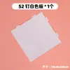 Set Completo de Herramientas de Fusión de Cuentas, Tapete para Planchar, 221 Colores, Tablero de Cuentas de Relleno a Todo Color y Kit de Materiales de Cuentas