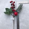 Diretamente do Fabricante: Decorações de Natal e Ano Novo, Neve Artificial, Balde da Fortuna, Frutas da Fortuna, Ramo e Buquê de Flores