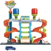 Hot Wheels Pista City Car Wash Mega Torre Colorsh