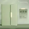 Cuaderno de Negocios A5 Suministros de Oficina Libro de Actas de Reuniones Se Puede Personalizar Logo