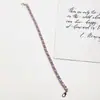 Nueva Cadena de Cuero Bolso de Mujer Cadena de Mano Cadena de Reemplazo de Mano Llavero Funda de Teléfono Móvil Cadena Colgante Accesorios de Equipaje