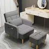 Sofá para manicure e cílios de salão de beleza, cadeira de pedicure, cama de massagem para pés, cama de massagem para banho de pés, cadeira individual reclinável para imersão dos pés