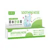 Ungüento Calmante Nasal Herbal