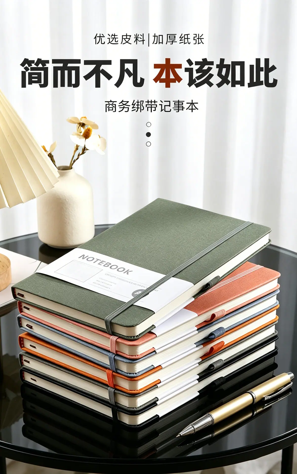 放置产品