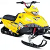 Kaba 200Cc Motonieve ATV Oruga Motocicleta Go-Kart ATV Versión Trineo