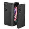 Adequado para Samsung Galaxy Zfold 40% de desconto Capa de Celular Empilhada Padrão Fibra de Carbono PC Capa Protetora Rígida Zfoldable5 Transfronteiriça
