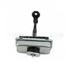 LR027612 BJ3223552AD tope de puerta delantera para Land Rover Range Rover Evoque 2012