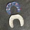 Bolsa de sal bolsa de sal bolsa vacía lona accesorios para bolsa de calor bolsa de tela Sal Marina Sal gruesa calentamiento en horno de microondas bolsa de tela vacía comercial