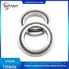 Fabricante de rolamentos de rolos cruzados de máquinas-ferramenta de robô industrial ERBC11020 ERBC12016 ERBC12025
