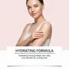 Crema Depilatoria Suave - Limpieza Profunda, Suavidad Sedosa, Refrescante, Depilación, Hidratante, Suavizante de Piel, Todo en Uno para Axilas y Piernas