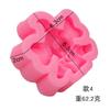 Molde de silicona para azúcar de arcilla de gota de animal de dibujos animados DIY elefante cachorro reno gato punto venta al por mayor