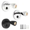 Luz de leitura RV LED 2W 12v 24V Luz RV Luz de cabeceira Marinha novo produto transfronteiriço