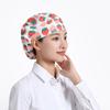 Gorro de trabajo para alimentos transpirable, bolsa para el cabello, aceite de cocina, humo, gorro de chef de restaurante, salud, hogar, enfermera, gorro antipolvo